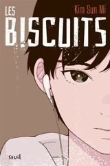 Les biscuits - Sunmi Kim