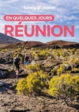 Réunion en quelques jours - Olivier Cirendini