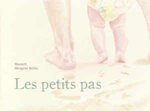 Les petits pas - Manech