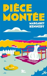 Pièce montée - Margaret Kennedy