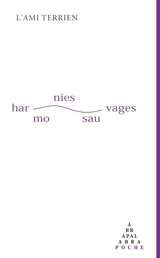 Harmonies sauvages - L'ami terrien