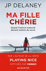 Ma fille chérie - J.P. Delaney