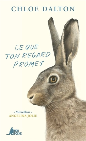 Ce que ton regard promet - Chloe Dalton