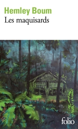 Les maquisards - Hemley Boum