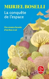La conquête de l'espace - Muriel Boselli