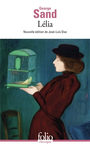 Lélia - George Sand