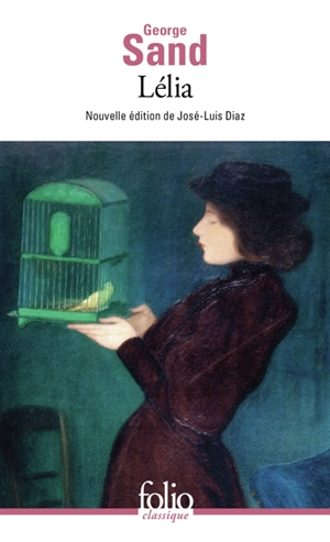 Lélia - George Sand