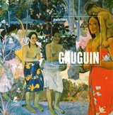 Gauguin - Armelle Fémelat