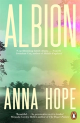 Albion - Anna Hope