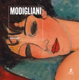 Modigliani - Delphine Duchêne