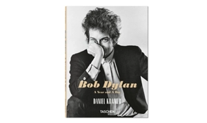 Bob Dylan : a year and a day - Daniel Kramer