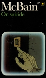 On suicide - Ed McBain