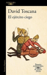 El ejercito ciego - David Toscana