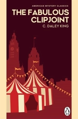 The Fabulous Clipjoint - Fredric Brown