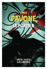 Le portier - Chris Pavone