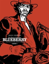Les carnets de Blueberry. Vol. 1 - Joann Sfar