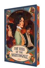 The kiss of the nightingale - Adi Denner