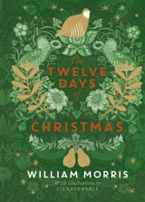 V&A : The Twelve Days of Christmas - Morris, William