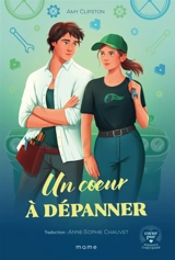 Un coeur à dépanner - Amy Clipston