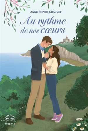 Au rythme de nos coeurs - Anne-Sophie Chauvet