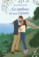 Au rythme de nos coeurs - Anne-Sophie Chauvet