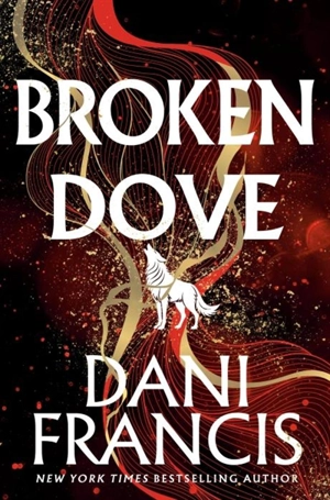 Broken Dove - Francis, Dani