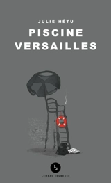 Piscine Versailles - Julie Hétu