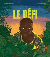 Le défi - Mach-houd Kouton