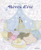 Rêves d'été - Karen Hottois