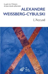 L'accusé - Alexander Weissberg Cybulski