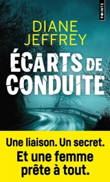 Ecarts de conduite - Diane Jeffrey