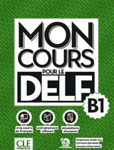 Mon cours pour le DELF B1 - Stéphanie Aiello Tsu