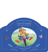 En avant, Cancan ! - Karine-Marie Amiot