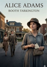 Alice Adams : by Booth Tarkington - Booth Tarkington