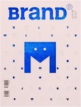 BranD 37 Just My Tpye - Nicole Lo