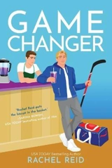 Game Changer Vol. 1 - Reid, Rachel