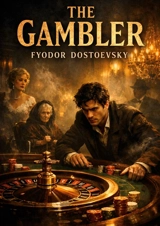The Gambler : by Fyodor Dostoevsky - Dostoevsky, Fyodor