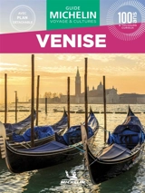 Venise - Manufacture française des pneumatiques Michelin