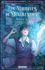 Les Maudites de Montrenthal - Zell, Marion