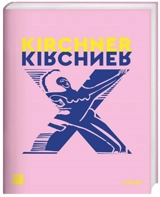 Kirchner X Kirchner (allemand) - Nina Zimmer