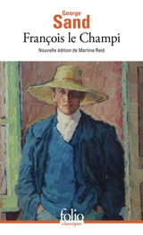 François le Champi - George Sand