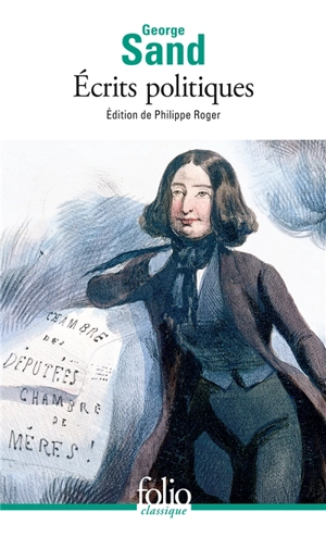 Ecrits politiques - George Sand