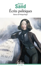 Ecrits politiques - George Sand