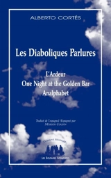 Les diaboliques parlures - Jorge Alberto Cortes