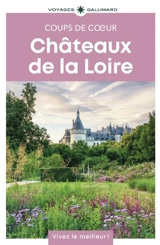 Châteaux de la Loire - Laurent Vaultier
