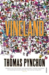Vineland - Thomas Pynchon