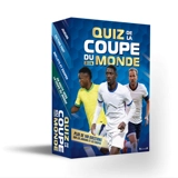 Quiz de la Coupe du Monde 2026 - Maxime Lafon