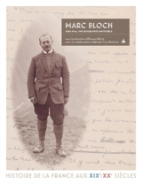 Marc Bloch, 1886-1944 : une biographie impossible