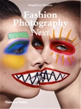 Fashion Photography Next - Magdalene Keaney