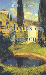 Artistes en Quercy - Gilles Lades